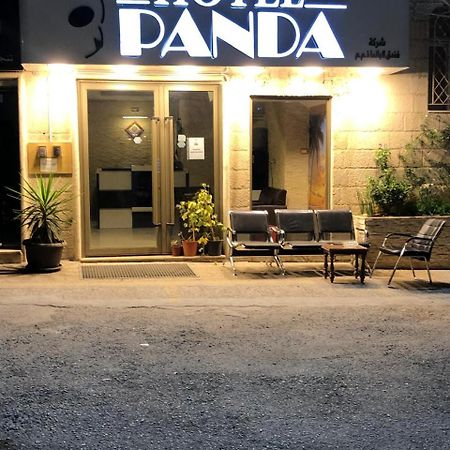 Panda Hotel Apartments Amman Eksteriør billede