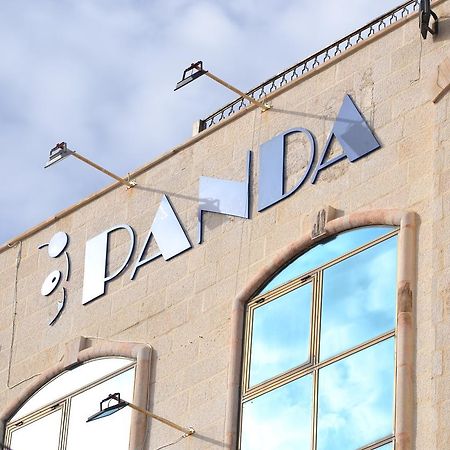 Panda Hotel Apartments Amman Eksteriør billede