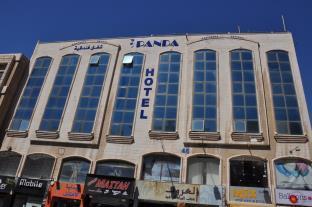 Panda Hotel Apartments Amman Eksteriør billede