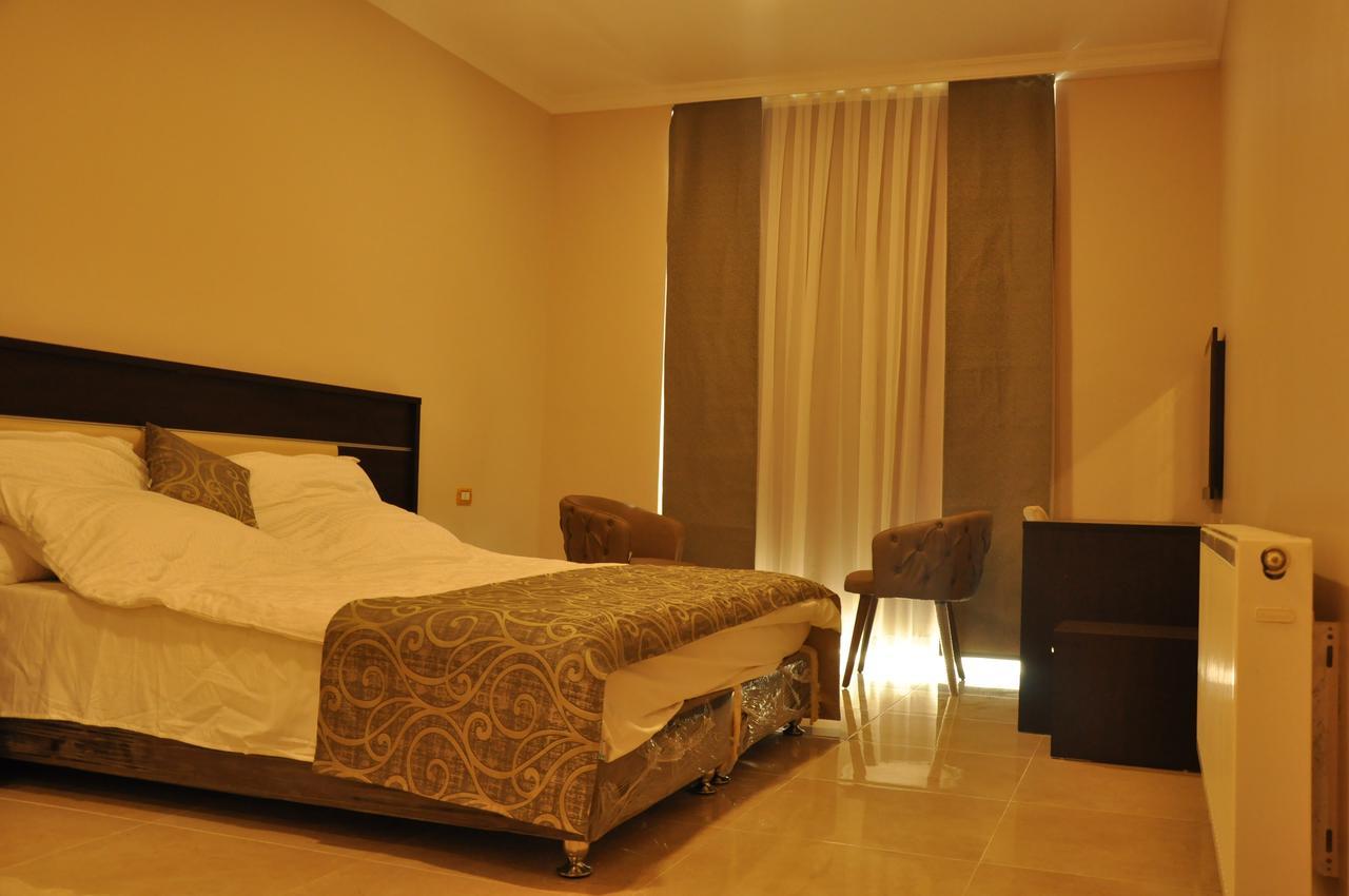 Panda Hotel Apartments Amman Eksteriør billede